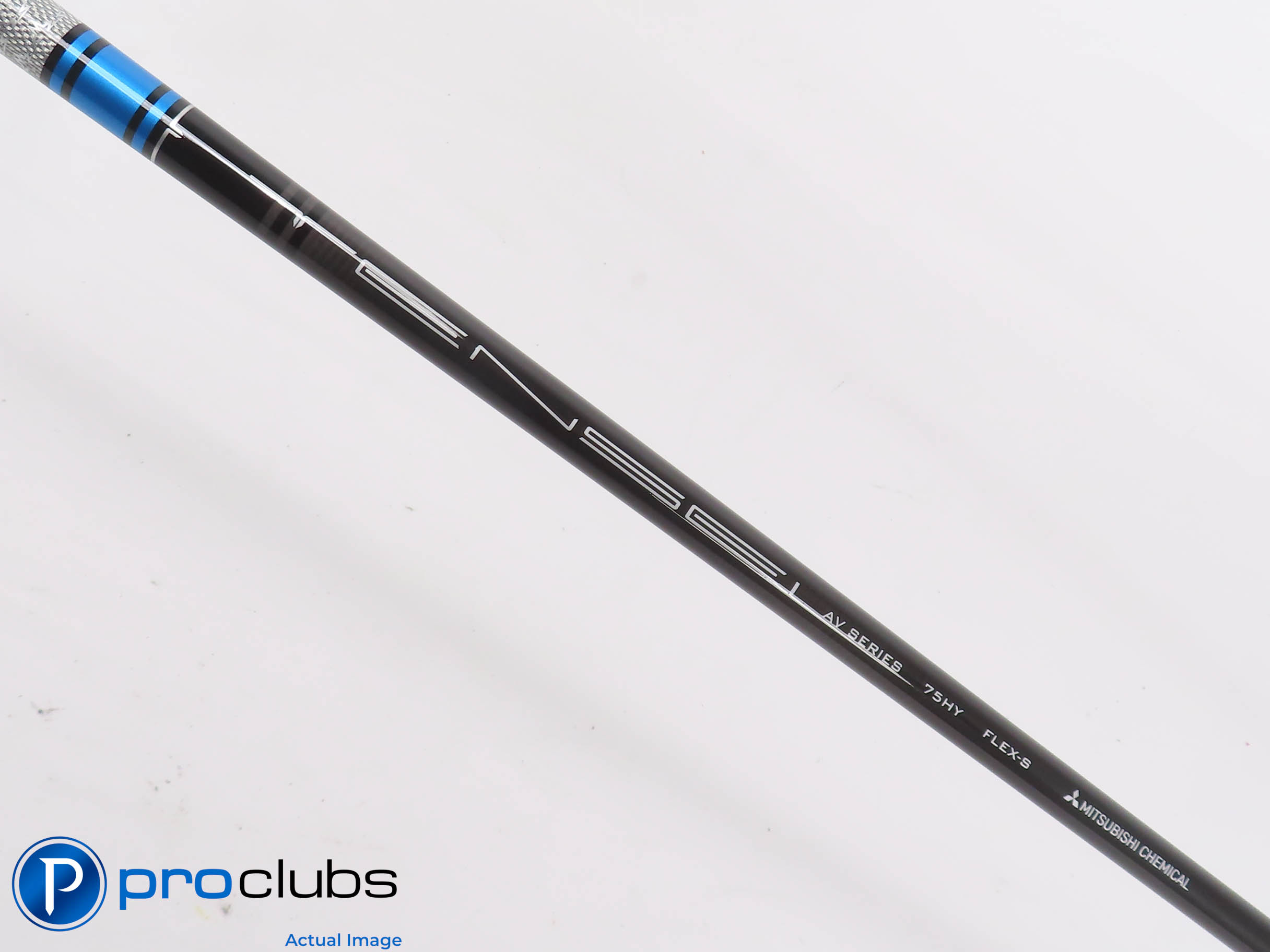 Left Handed Srixon ZX MKII 22* 4 Hybrid - Tensei Blue AV 75g Stiff